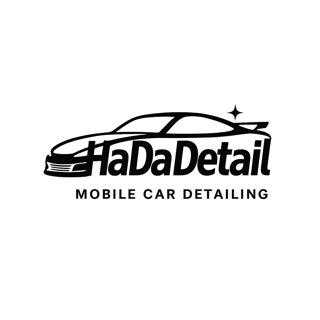 HaDaDetail Logo